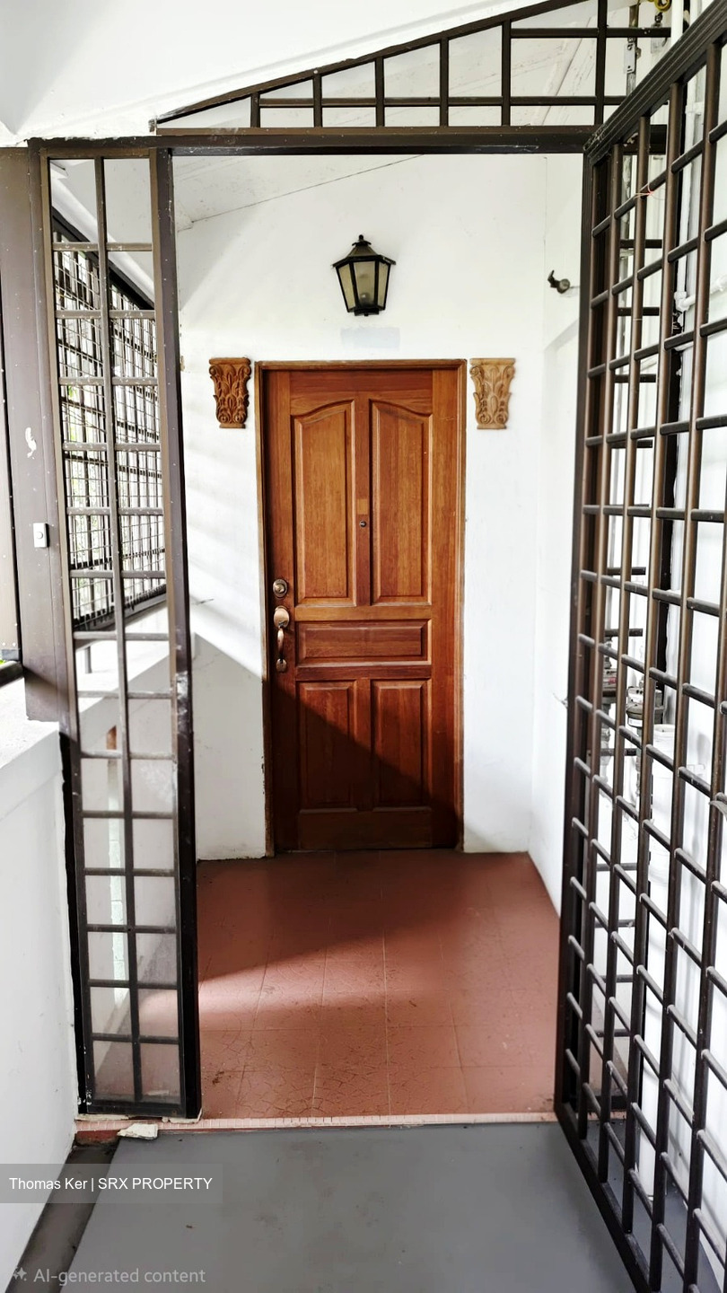 Blk 428 Bukit Panjang Ring Road (Bukit Panjang), HDB 5 Rooms #636513331